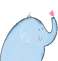 Heart Love Sticker