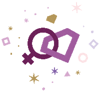 FreelancingGems iwd internationalwomensday freelancer genderequality Sticker