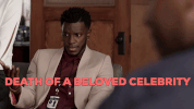 the mayor GIF by ABC Network