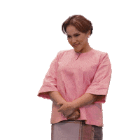 Dara Kampung Sticker by Faithful Music