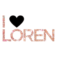 MarketAmericaSM loren motives loren ridinger ridinger Sticker