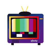 surprise omg Sticker by Xfinity