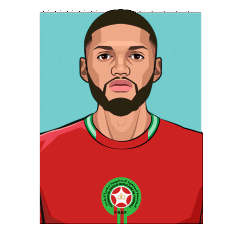 World Cup Football Sticker by Panini America