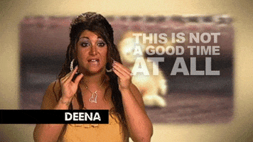 mtv jersey shore season 5 GIF by RealityTVGIFs