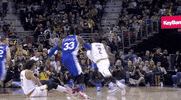 cleveland cavaliers GIF