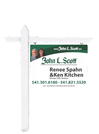 Reneespahn ken kitchen spahn team spahnteam reneespahn Sticker