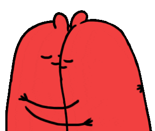 4Ni Love Sticker by MMILOTW