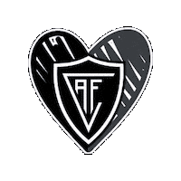 Portugal Caf Sticker by Académico de Viseu