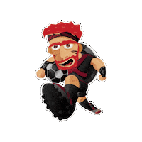 Futebol Portugal Sticker by Académico de Viseu