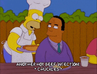 homer simpson GIF