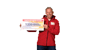 norskpostkodelotteri tom jorun vinnere norskpostkodelotteri Sticker