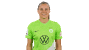 Keep Calm Sticker by VfL Wolfsburg
