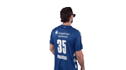 Handball-Bundesliga Sport Sticker by LIQUI MOLY HBL