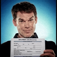 Job Dexter GIF