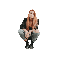 Queer Lesbisch Sticker by Ach, papperlapapp!