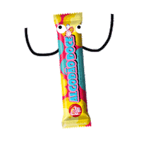 icecream yes Sticker by Creme Mel