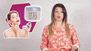 feminism skincare GIF by Feminist Frequency