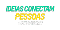 Sticker by Artcom Comunicação