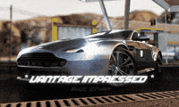 Ryve_Ethan impressed aston martin nfs vantage GIF