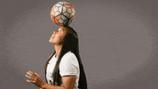 Womens Soccer GIF by Cal State LA Golden Eagles