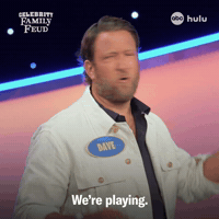 Playing Lets Play GIF by ABC Network