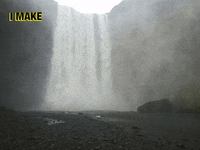 Voegel Füttern Winter GIF by FranchiseONE.de