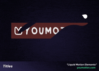Animation Logo GIF by youmotion.com