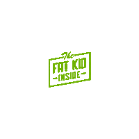 thefatkidinside cooking swipeup healthyfood cheatday Sticker