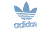 Sticker by adidas chile
