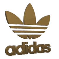 Sticker by adidas chile