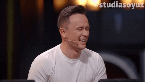 Sobolev Tut Lol GIF by Studia Soyuz