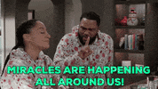 GIF by ABC Network