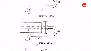 Letitia Geer Inventor Of The Modern Syringe