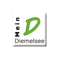 Sauerland Korbach Sticker by Mein Diemelsee