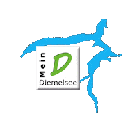 Sauerland Korbach Sticker by Mein Diemelsee