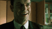 The Matrix GIF