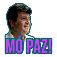 Mandetta Sticker by Democratas
