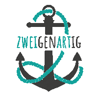 Loop Brand Sticker by zweigenartig