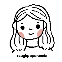 Girl Wink Sticker