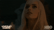 Its Time Hbo GIF by Lovecraft Country