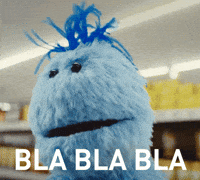 Stop Silence GIF by Aldi Supermercados