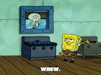 season 6 the splinter GIF by SpongeBob SquarePants