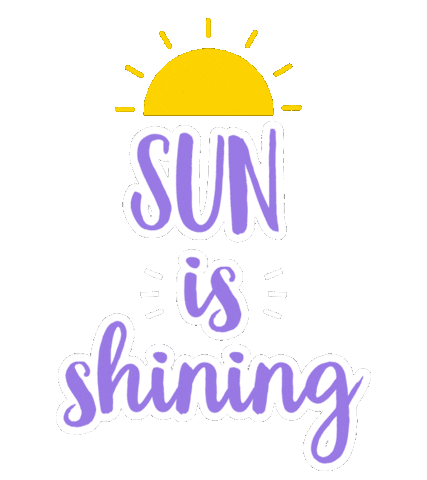 Day Weather Sticker by Tinker Society