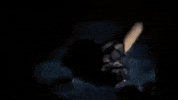 Drowning Youtube GIF