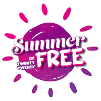 2020-Free Sticker by KIIS1011