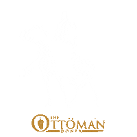 Ottomandoner Sticker by The Ottoman