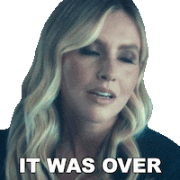 Staring I See You Sticker by Catie Offerman