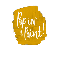 Date Night Workshop Sticker by Painting with a Twist