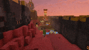 Mojang GIF by Minecraft