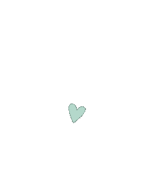 mailinhstudio love heart wedding hearts Sticker